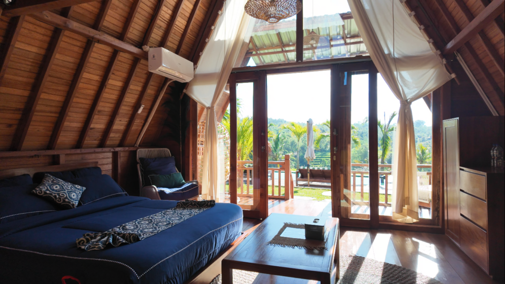 Bali Moonlight Villa