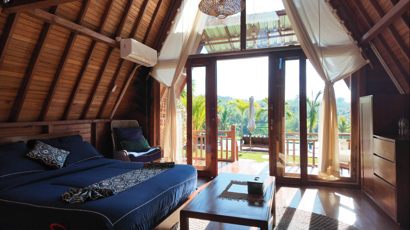 Bali Moonlight Villa Hero