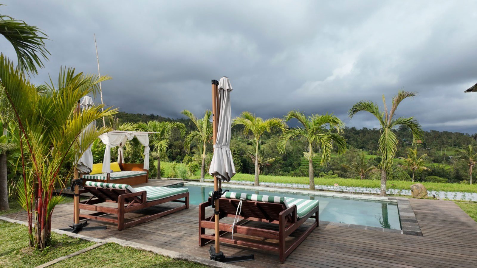 Complete Guide to Jatiluwih Rice Terraces: Bali’s Quiet UNESCO Landscape