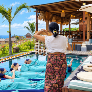 Floating Sound Healing Tour - 3 Days 2 Nights